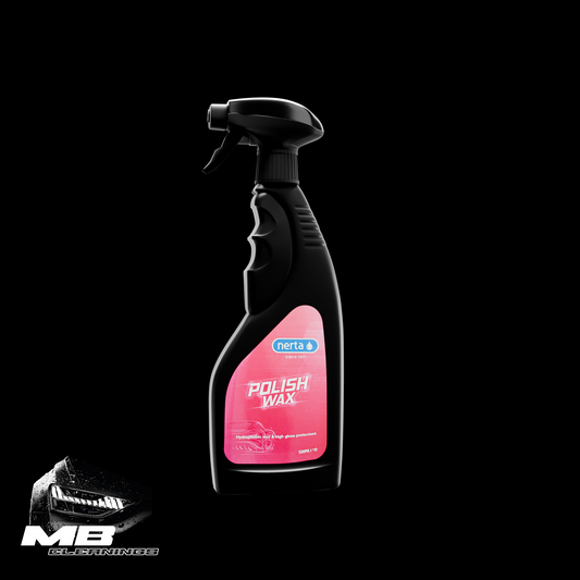 Nerta Polish Wax 0,5l