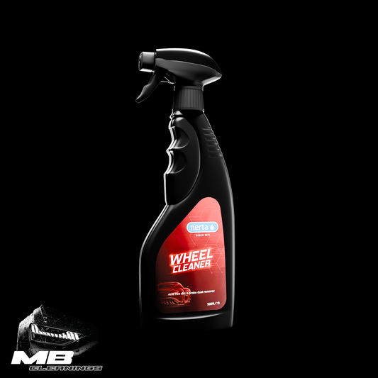 Nerta Wheel cleaner 0,5l
