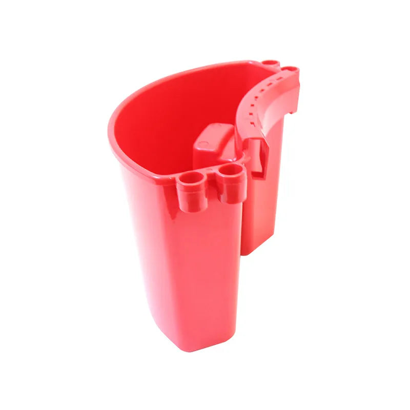 Hangende organizer Emmer