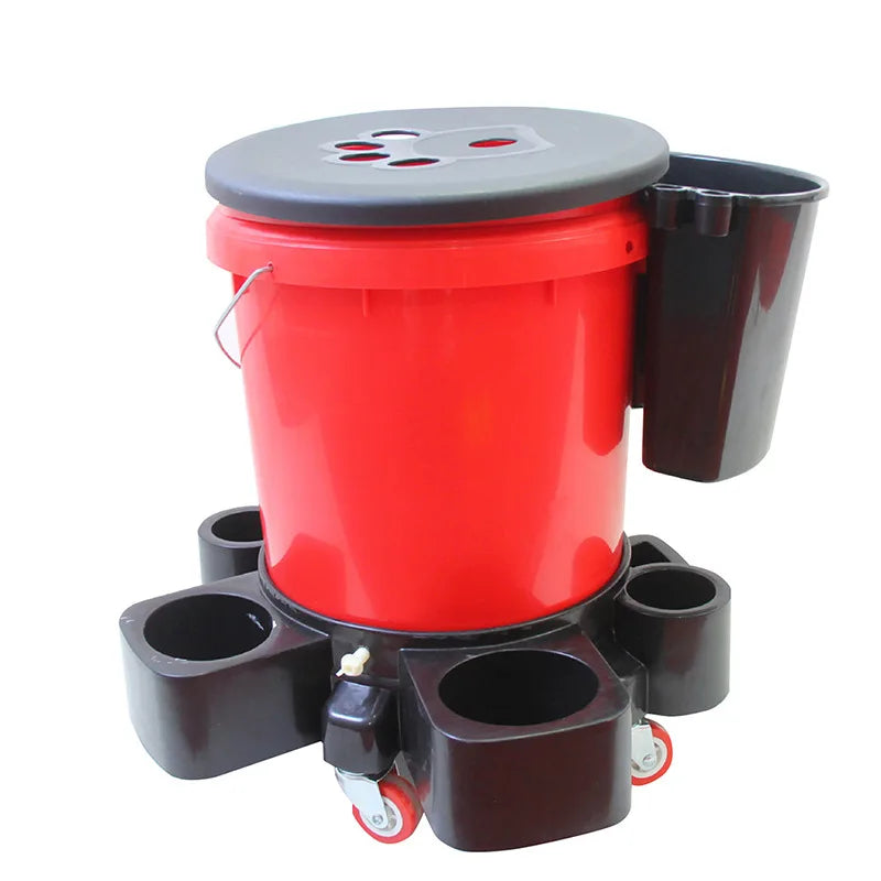 Hangende organizer Emmer