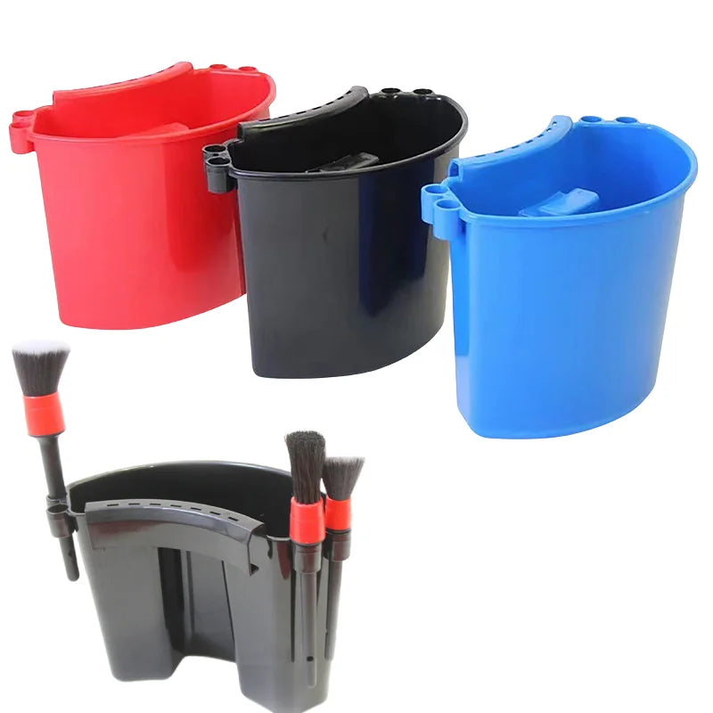 Hangende organizer Emmer