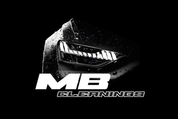 MB Cleanings