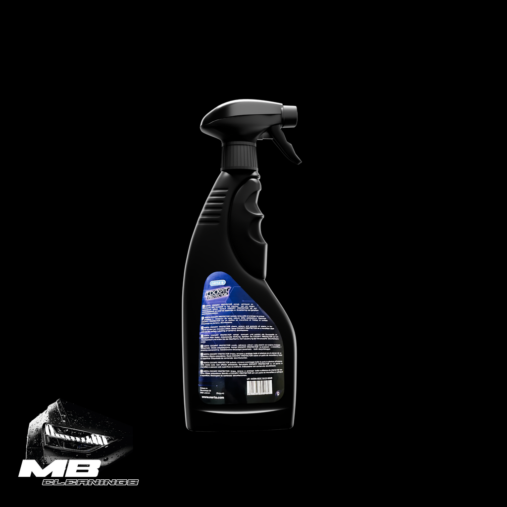 Nerta Cockpit Protector 0,5l