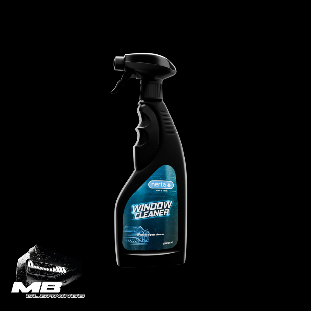 Nerta Window Cleaner 0,5L - Ruiten reiniger