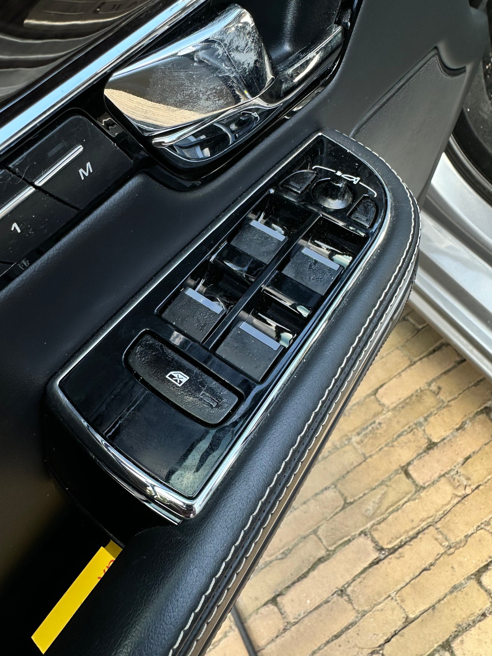 Jaguar XJL