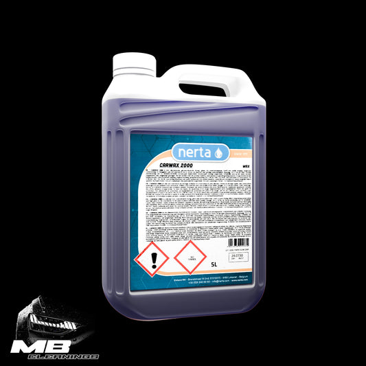 Nerta Carwax2000 5L