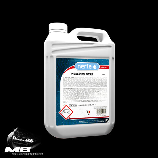 Nerta Wheelshine super 5L