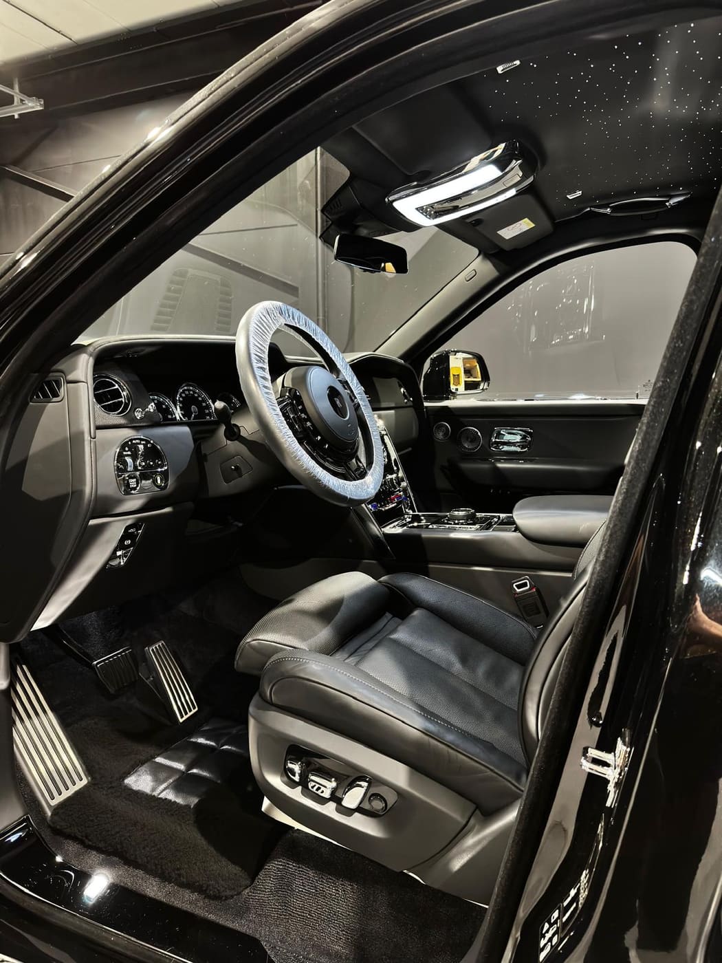 Interieur