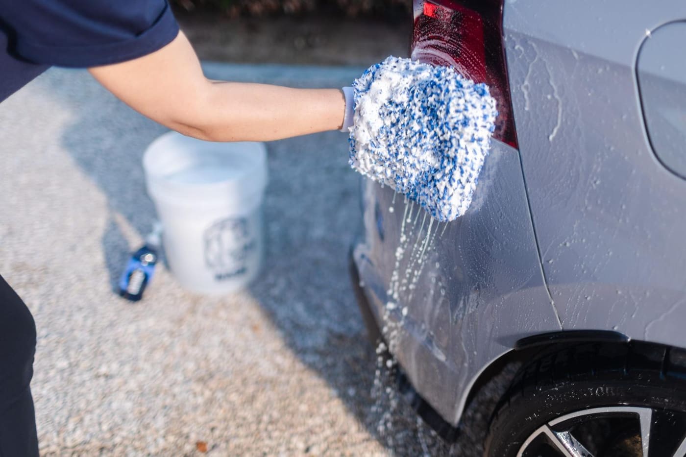G-Wash